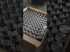 قطعات ماشینکاری CNC شفت فولاد ضد زنگ OEM 304 برای قطعات ماشین آلات