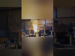 آهن خاکستری GG30 قطعات آهن ریخته شده قطعات آهن ریخته شده