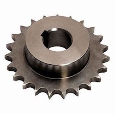OEM قطعات آهن ریخته شده GG20 چرخ چرخ آهن ریخته شده برای ماشین های مخلوط کنکریت