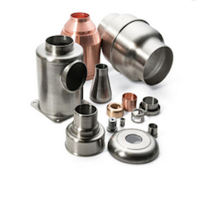 قطعات چاپی دقیق سفارشی SS316 قطعات چاپی فولاد ضد زنگ برای اتومبیل