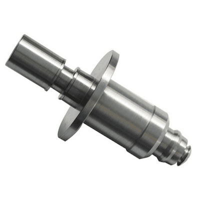 قطعات ماشین آلات CNC SUS304 فولاد ضد زنگ گره ماشین آلات برای قطعات ماشین آلات