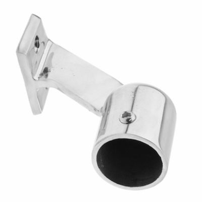 قطعات ریخته گری فولاد ISO 1 اینچ براکت استیل ضد زنگ برای اتصالات سخت افزار دریایی
