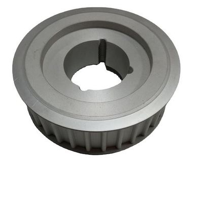ریخته گری چرخ های انتقال آلومینیوم A356 برای دستگاه چاپ