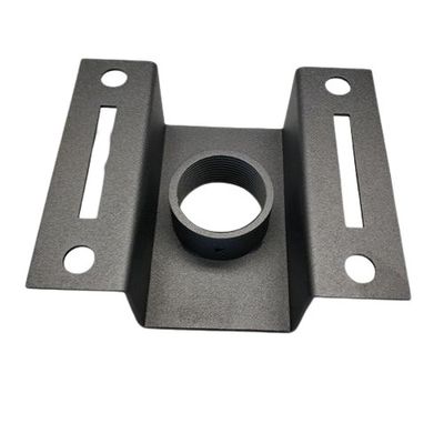 1قطعات ساخت فلز ورق.5mm قطعات برش لیزری