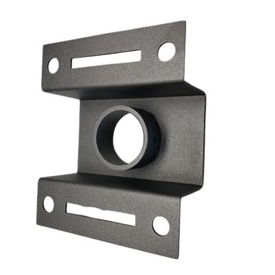 1قطعات ساخت فلز ورق.5mm قطعات برش لیزری