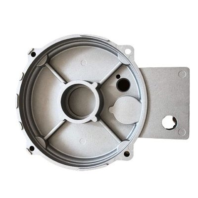 قطعات آلومینیومی ریخته گری خانگی بلوک های ADC10 سرمایه گذاری قطعات آلومینیومی ریخته گری