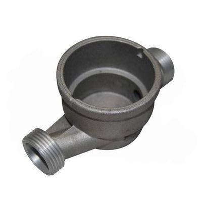 قطعات ریخته گری شن و ماسه آهن خاکستری قطعات ماشینکاری CNC برای ماشین آلات صنعتی