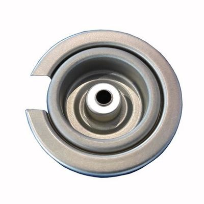 قطعات مهر زنی فلزی OEM ورق فلزی طراحی عمیق برای قطعات صنعتی