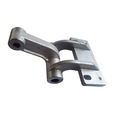 قطعات ریخته گری فلز گرانشی اجزای ماشین ریخته گری آلومینیومی