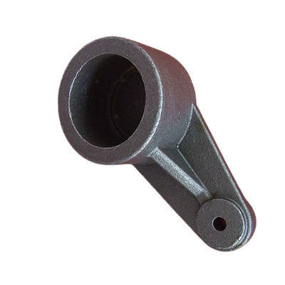 قطعات ریخته گری فولاد ضد زنگ ماشینکاری CNC با تحمل ± 0.05 میلی متر