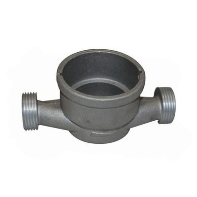 قطعات فلزی ریخته گری سفارشی برای سفارش MOQ 10 قطعه