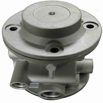 قطعات ریخته گری فلز ASTM OEM با عملیات سطح آنودایز