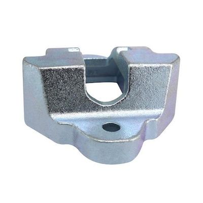 سفارشی سازی قطعات شیر ​​حفاری ریخته گری فلز با درمان سطح پرداخت