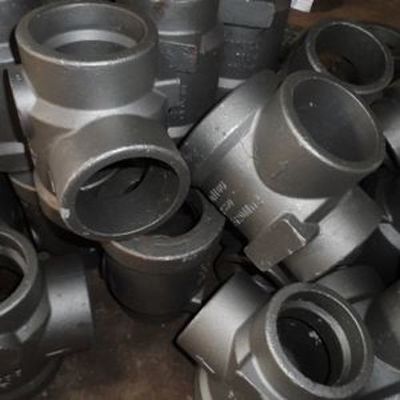 OEM قطعات آهن ریخته خاکستری و ماشینکاری CNC ± 0.1mm تحمل