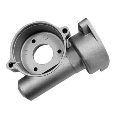 ماشینکاری CNC قطعات آهن گچ نرم قطعات غرفه گچ شن