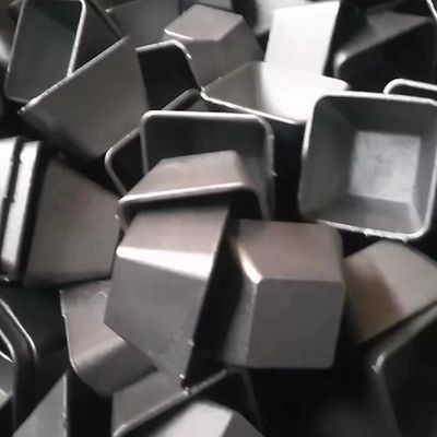 OEM قطعات آهن ریخته خاکستری با عملکرد بالا برای قطعات ماشین آلات