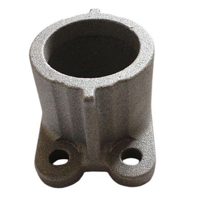 قطعات فلزی ریخته شده CNC سفارشی برای ماشین آلات صنعتی
