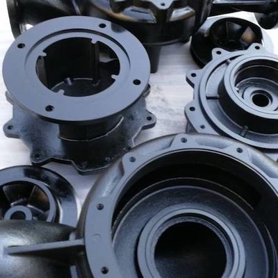 قطعات ریخته سازی فلزی دقیق سفارشی
