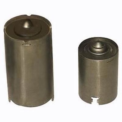 OEM Deep Draw Sheet Stamped Metal Components Shell موتور شیل