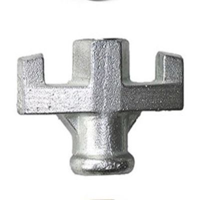 OEM GGG40 مغز آهن گچ دوکتیل لوازم جانبی قالب سازی ساختمانی