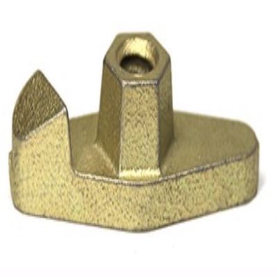 قطعات آهن گلاس OEM Wing Nut