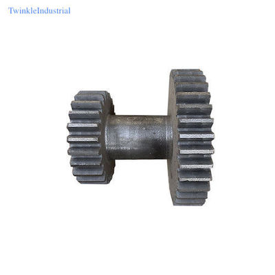 قطعات آهن ریخته شده ODM ASTM 65-45-12