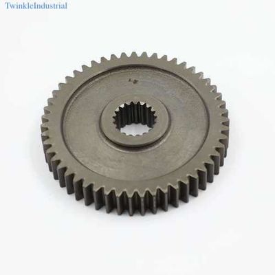OEM قطعات آهن ریخته شده چرخ گیر انتقال برای تراکتور کشاورزی و مزرعه