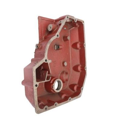 OEM Gear Cover Iron Casting Pat برای ماشین آلات کشاورزی