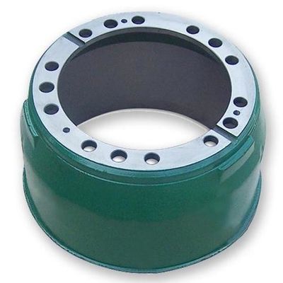 قطعات آهن ریخته برای قطعات خودرو و کامیون