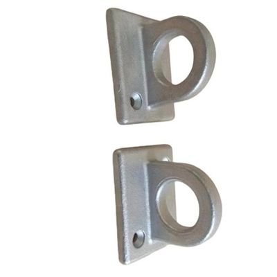 OEM قطعات ماشینکاری دقیق و ریخته گری قطعات ریخته گری فلز آلیاژ برای روبات های صنعتی