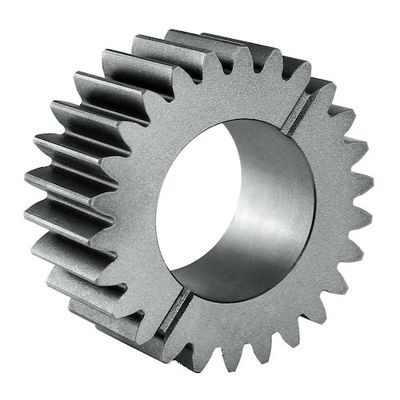 قطعات آهن ریخته شده سفارشی برای قطعات محاصره