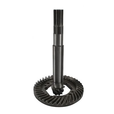 OEM آهن گیر ریختن شن و CNC ماشین آلات برای تراکتور گیر