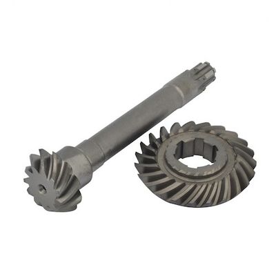 OEM آهن Gear انتقال ریخته گری و ماشین آلات برای قطعات تراکتور