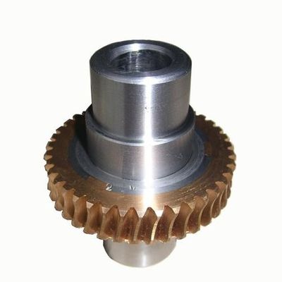 OEM آهن چرخ دار آهن قطعات ریخته برای موتور ماشین آلات کشاورزی