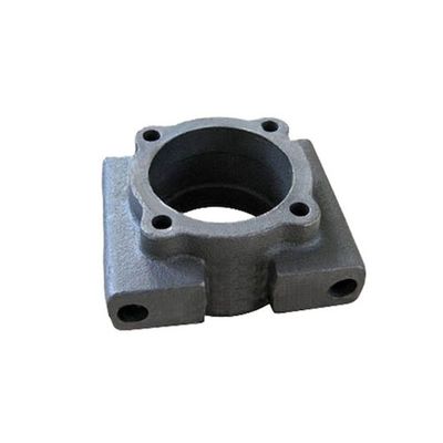 FCD450 قطعات فولادی فولادی فولادی فولادی برای ماشین آلات صنعتی