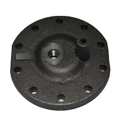 سفارشی سازی قطعات آهن گچ انعطاف پذیر با مقاومت خوب به لباس