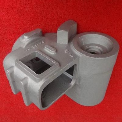 مدت پرداخت پس از تأیید نمونه قطعات آهن ریخته شده با تکنیک ریخته گری شن