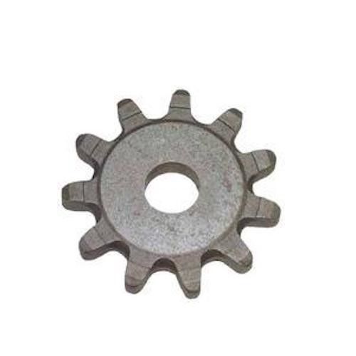 OEM قطعات آهن ریخته شده آهن ریخته شده اسپور گیر برای موتور کاهش سرعت