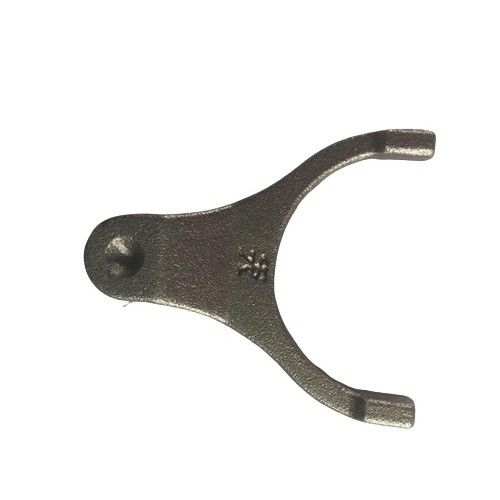 OEM قطعات ریخته شده فولاد کربن چرخ دنده برای قطعات جعبه دنده خودرو