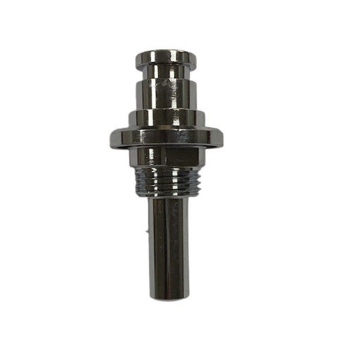 آلمان برنج 617 قطعات ماشینکاری CNC M16x1.5 مفاصل سریع برای ماشین های توزیع آب