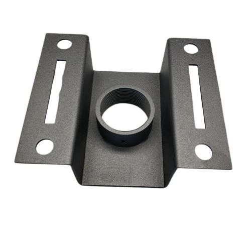 1قطعات ساخت فلز ورق.5mm قطعات برش لیزری