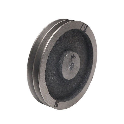 نوع A Double Groove V Belt Pulley Grey Iron Casting Pulley قطعات ماشین آلات کشاورزی