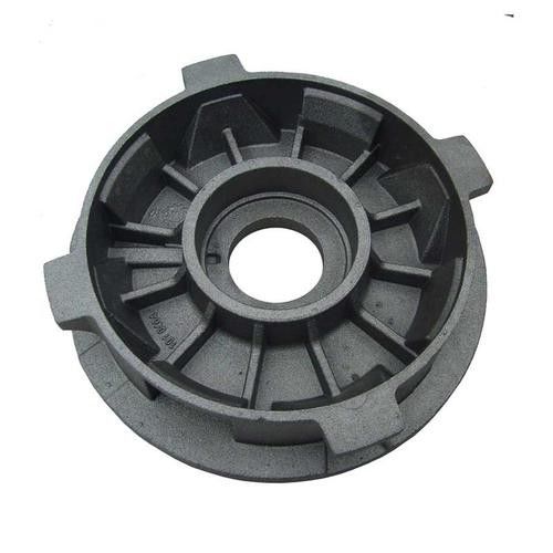 به 20 کشور صادر می شود قطعات آهن ریخته شده با وزن واحد 0.05 کیلوگرم و تحمل CT6-CT8
